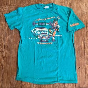 Scottsdale Arizona VTG shirt